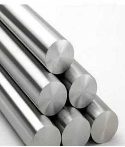 Polished Stainless Steel Rods Application: Construction