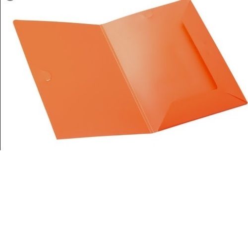 High Quality Polypropylene Multicolor Folder Files