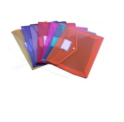 Printed PVC Single Pocket T 218 Document File Folder at Rs 20/piece in  Coimbatore