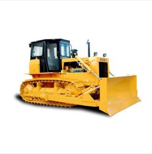 Yellow Dozer Normal Structure T140-1