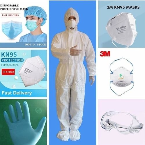 3 Ply Surgical Face Mask And N95 Face Mask Gender: Unisex