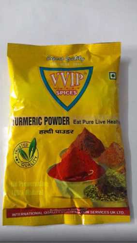 Yellow A Grade Natural Turmeric Powder