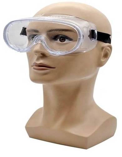 Anti Fog Headband Goggles