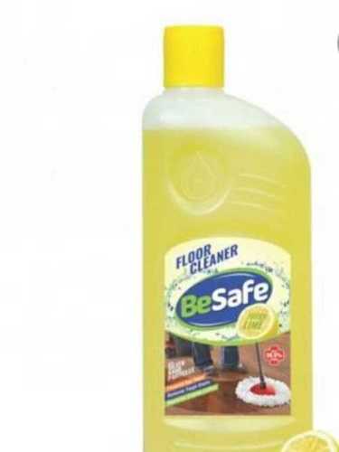 BeSafe Home Office Liquid Floor Cleaner