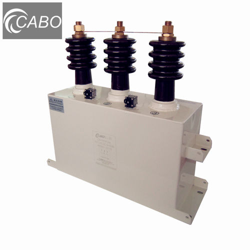 CABO MKMJ-S Series Lightning DC Pulse Test Device For Impulse Test Capacitor