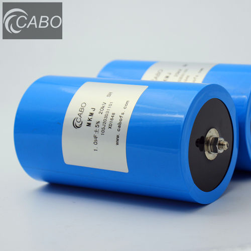 CABO MKMJ Series High Pulse Film Capacitor