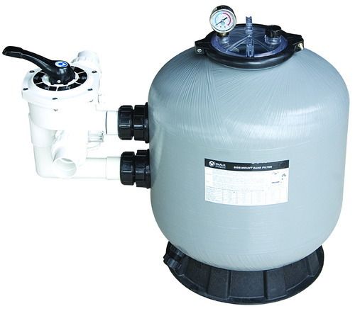 Fiberglass Swimming Pool Filter