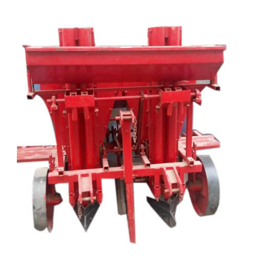 Hard Structure Potato Planter