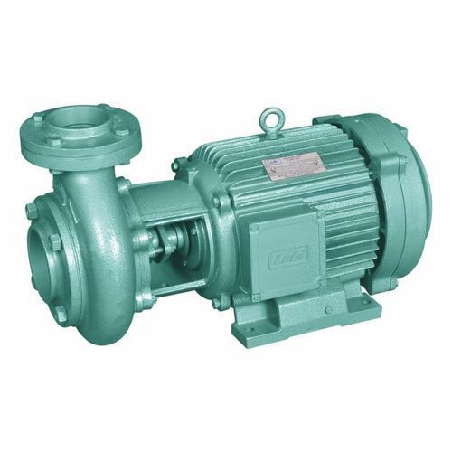 Highly Efficient Agriculture Pumps