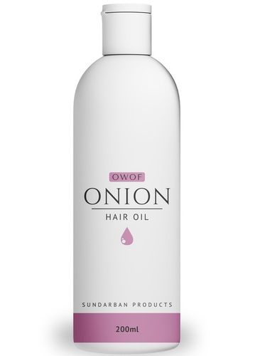 Onion Growth Hair Oil 200ml