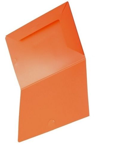 Polypropylene Multicolor Folder Files