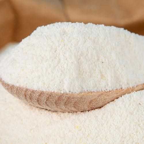 Pure White Corn Flour