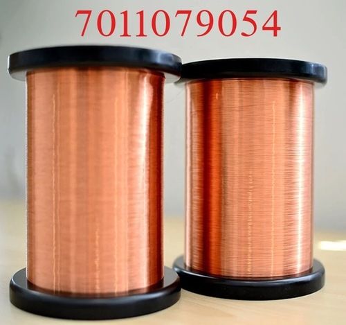 Copper Sparkling Cca Wire 38 Swg