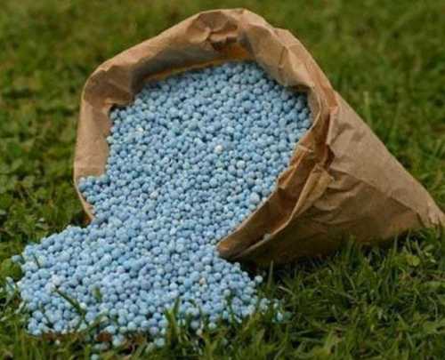 Urea Agriculture Fertilizer Granules Granular