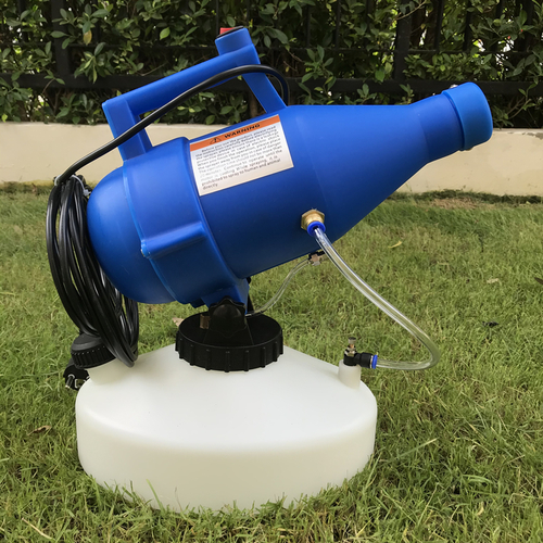 4L Agricultural Portable Pump Power Electronic Sprayer By HIER INSTRUMENT CO., LTD.