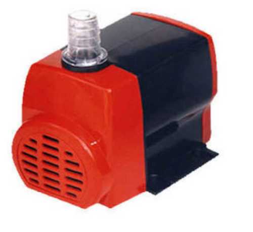 Cooler Water Submersible Pump