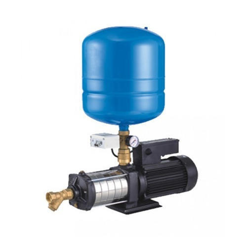 Electric Pressure Booster Pump Application: Sewage