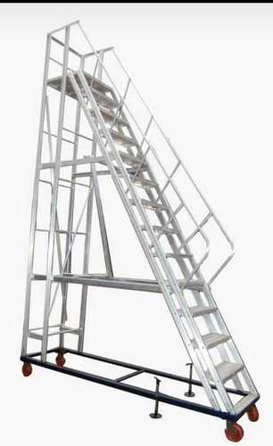 Rust Resistant Heavy Duty Domestic Ladder