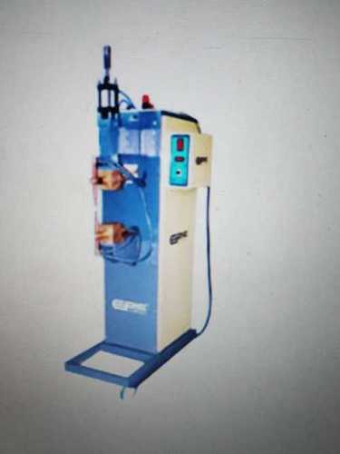 Industrial Projection Welding Machine