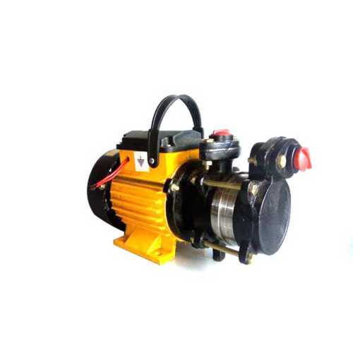 Light Weight Monoblock Pumps
