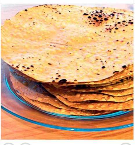 Long Shelf Life Masala Papad