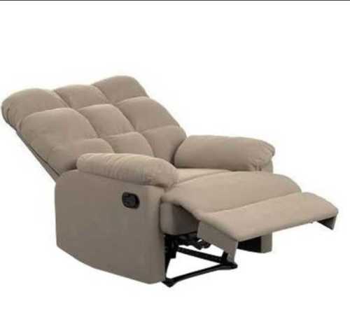 Machine Made Luxurious Modern Recliner Chair