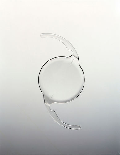 Monofocal Lens For Cataract Surgery