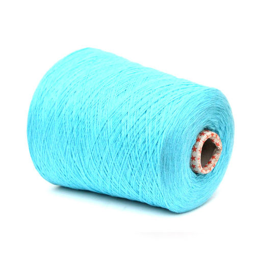 Skin Friendly Cashmere Lace Yarn Length: 100  Centimeter (Cm)