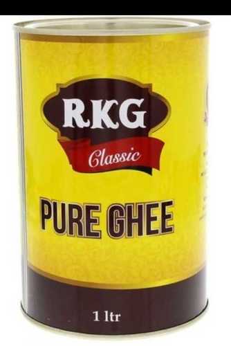 Agmark Pure Ghee 1 Ltr