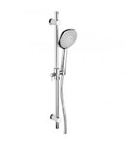 Brass Bathroom Sliding Shower Set