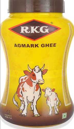 Cow Pure Desi Ghee Age Group: Adults