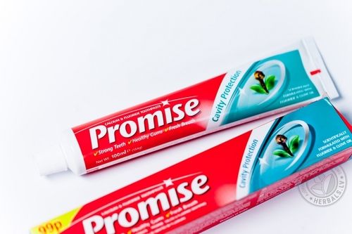 Dabur Promise Toothpaste