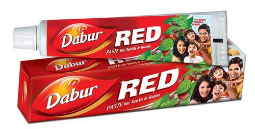 Dabur Promise Toothpaste