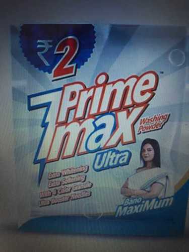 Extra Whitening Detergent Powder