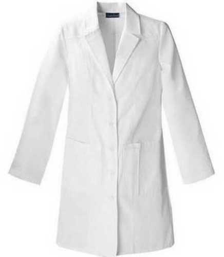 Full Sleeves White Lab Coat Age Group: Adult