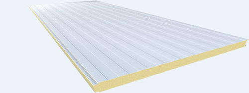 Lloyd Puf Panel For Commercial And Residential Purposes