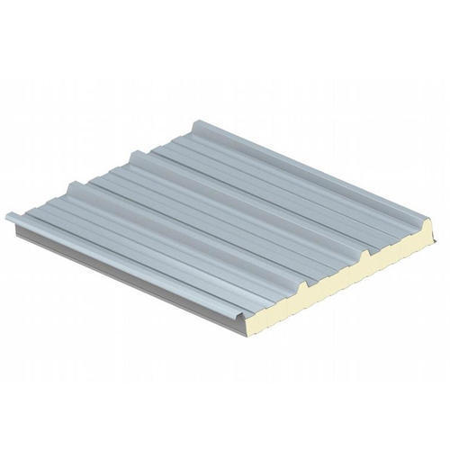Lloyd Puf Panel For Commercial And Residential Purposes