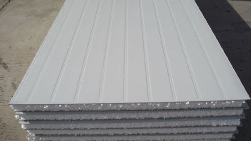 Lloyd Puf Panel For Commercial And Residential Purposes