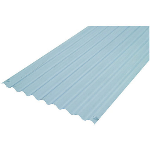 PUF Panel - Insulated Material with Optimum Quality, Easy Installation for Roofing, Wall Cladding, Partitions, and Prefabricated Shelters