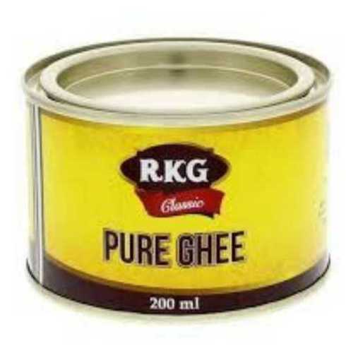 Pure Desi Ghee 200 ml