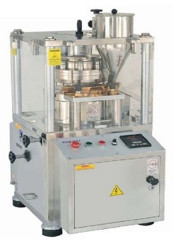 R&D Tablet Press Machines