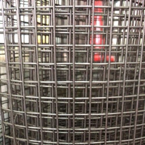 Stainless Steel Weld Mesh Hole Shape: Square Hole