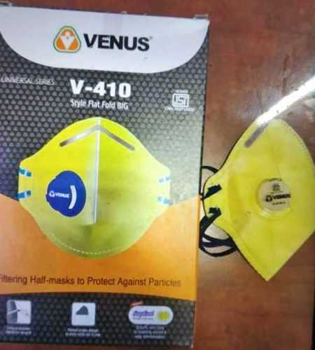 Venus Mask 410V/4400/44++