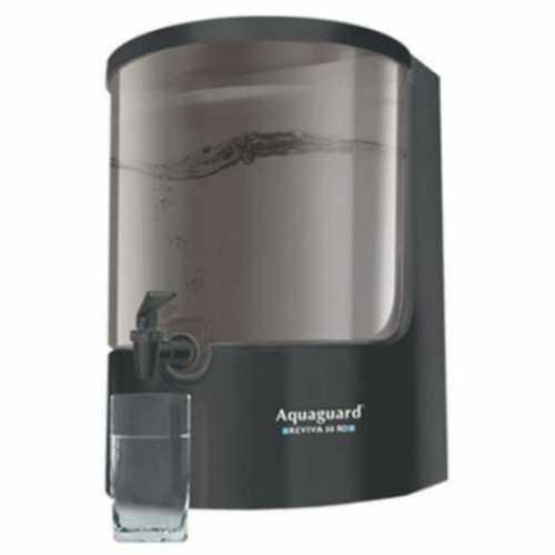 Semi-Automatic Ag Rewiva Water Purifier