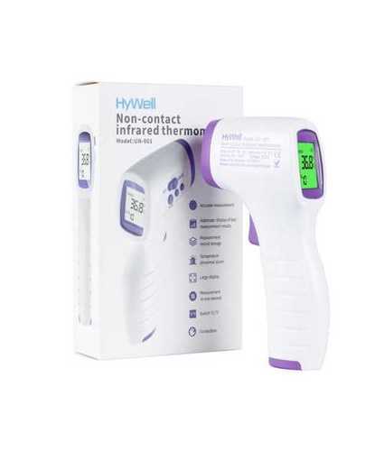 Contactless Digital Infrared Thermometer