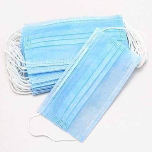 Disposable Surgical Face Mask 3 Ply