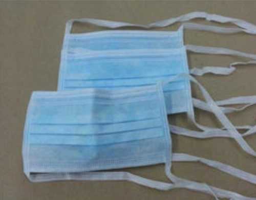 Disposable Surgical Face Mask