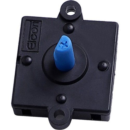 Black Ers 3210Bl Plus Cooler Switch