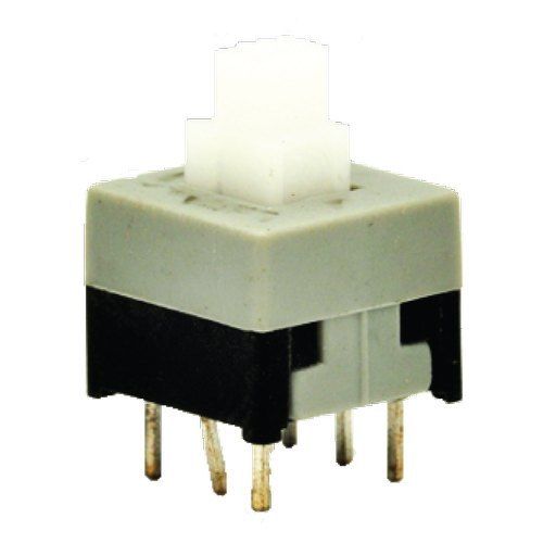 Electrical And Electronic Components Esp2262 Multicolour Push Switch