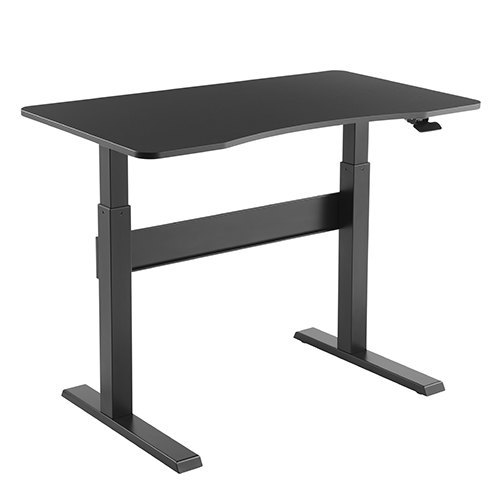 High Strength Height Adjustable Tables